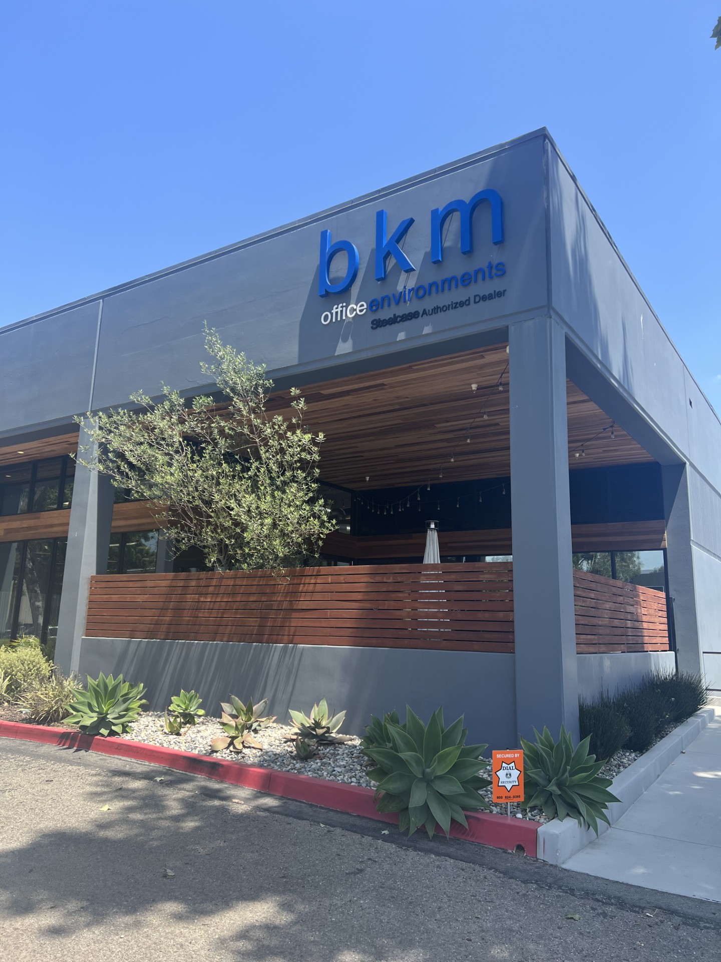 bkm headquarters is our flagship location